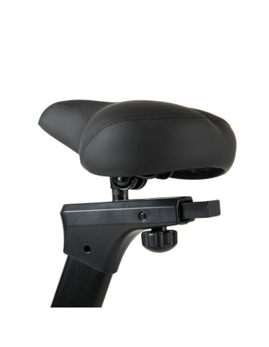 Virtufit iconsole htr 2.1 ergometr rower treningowy