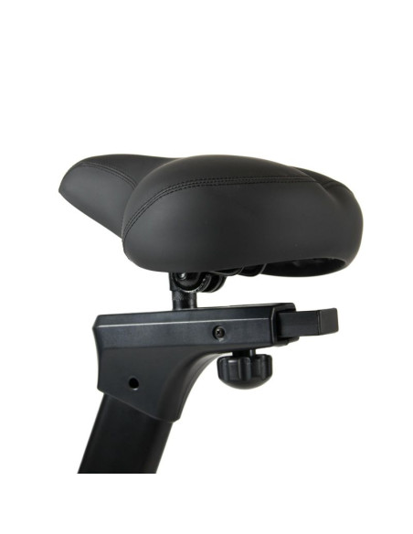 Virtufit iconsole htr 2.1 ergometr rower treningowy