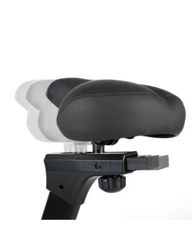 Virtufit iconsole htr 2.1 ergometr rower treningowy