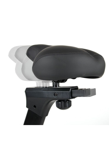 Virtufit iconsole htr 2.1 ergometr rower treningowy