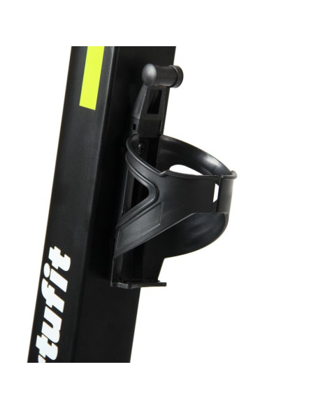 Virtufit iconsole htr 2.1 ergometr rower treningowy