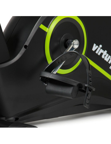 Virtufit iconsole htr 2.1 ergometr rower treningowy