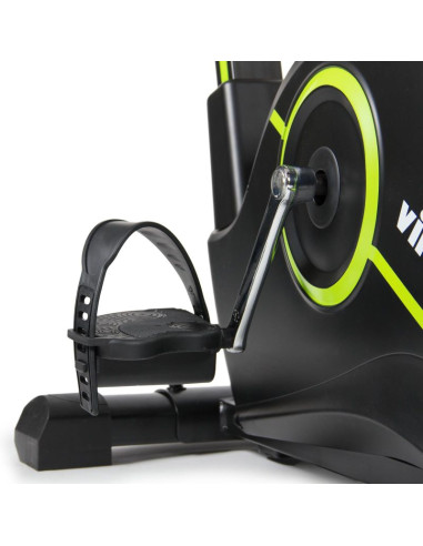 Virtufit iconsole htr 2.1 ergometr rower treningowy