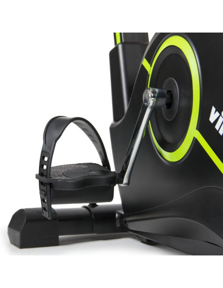 Virtufit iconsole htr 2.1 ergometr rower treningowy