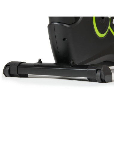 Virtufit iconsole htr 2.1 ergometr rower treningowy