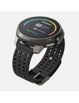 Zegarek sportowy suunto race titanium charcoal 2