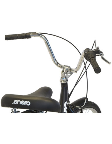 Rower 3-kołowy 24 czarny shimano 6-biegowy