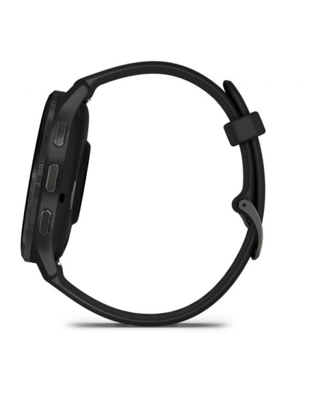 Zegarek garmin venu 3 45mm czarny