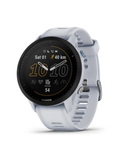 Zegarek garmin forerunner 955 whitestone