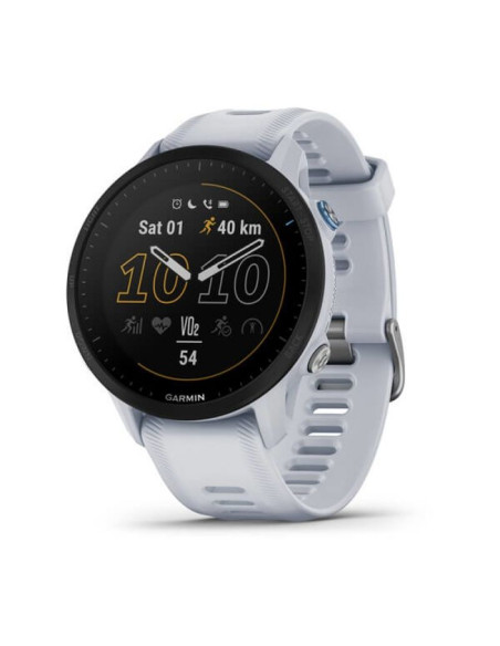 Zegarek garmin forerunner 955 whitestone