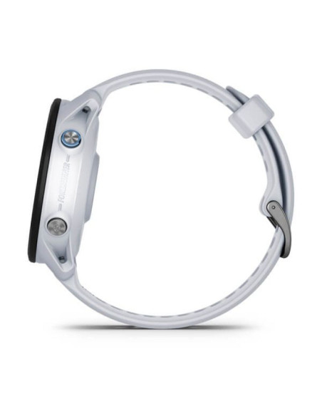Zegarek garmin forerunner 955 whitestone