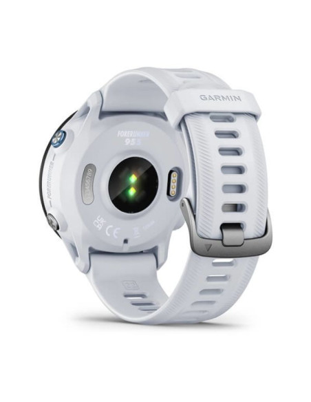 Zegarek garmin forerunner 955 whitestone