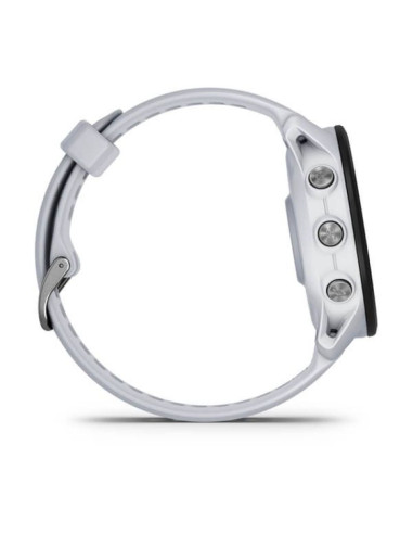Zegarek garmin forerunner 955 whitestone
