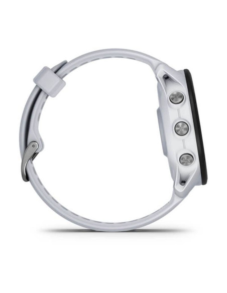 Zegarek garmin forerunner 955 whitestone