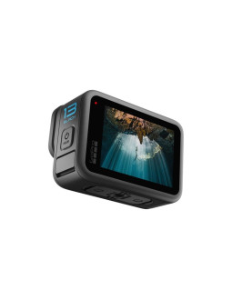Kamera sportowa gopro hero 13 black accessory bundle