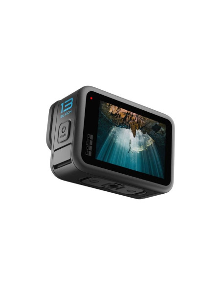 Kamera sportowa gopro hero 13 black accessory bundle