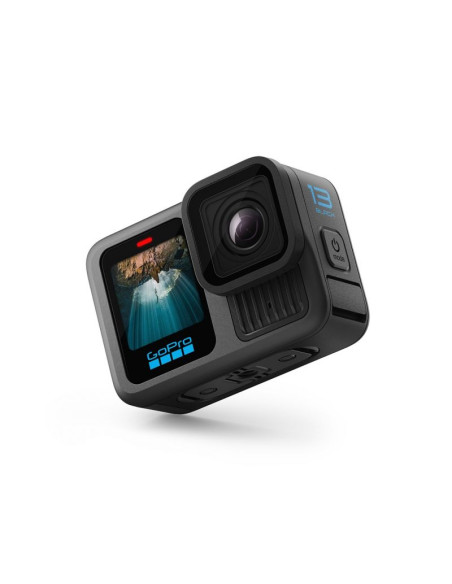 Kamera sportowa gopro hero 13 black accessory bundle