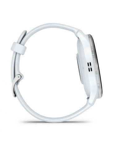 Zegarek garmin venu 3 45mm biały
