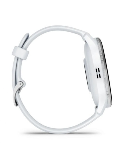 Zegarek garmin venu 3 45mm biały