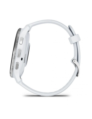 Zegarek garmin venu 3 45mm biały