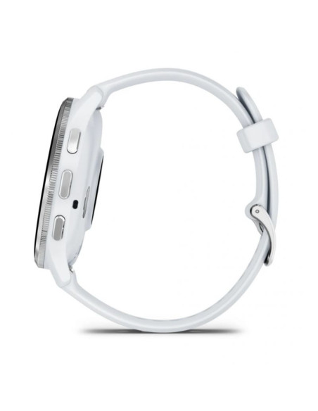 Zegarek garmin venu 3 45mm biały