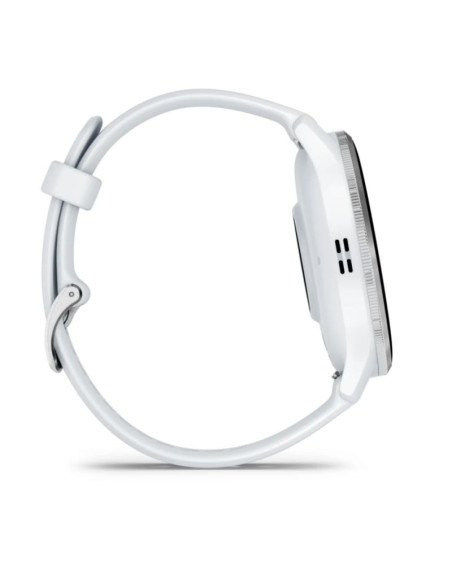 Zegarek garmin venu 3 45mm biały