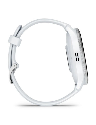Zegarek garmin venu 3 45mm biały