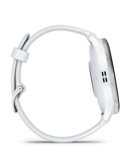 Zegarek garmin venu 3 45mm biały