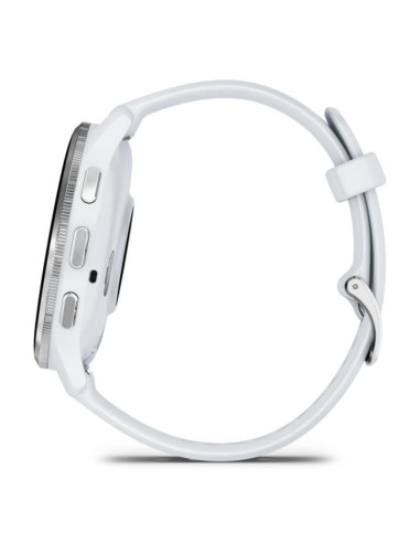 Zegarek garmin venu 3 45mm biały