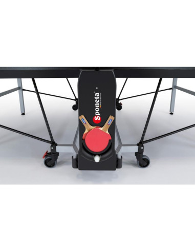 Stół do tenisa stołowego sponeta s5-73i