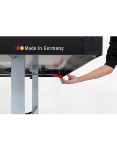 Stół do tenisa stołowego sponeta s5-73i