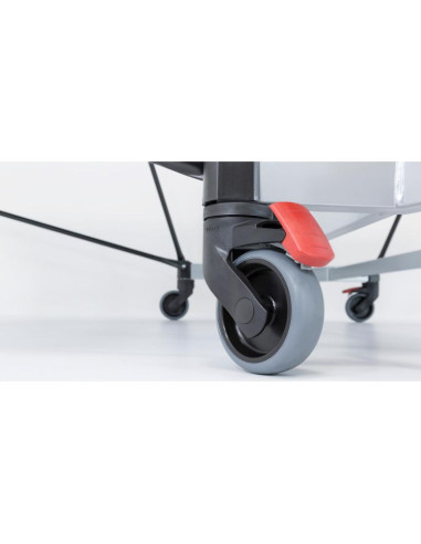 Stół do tenisa stołowego sponeta s5-73i