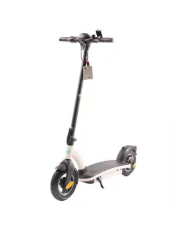 Hulajnoga elektryczna 36v 500w 8ah biała 2