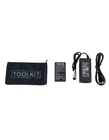 Hulajnoga elektryczna 36v 500w 8ah srebrna