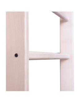 Drabinka gimnastyczna benchk 100 2