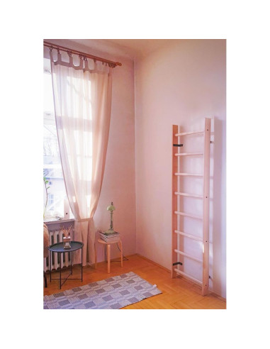 Drabinka gimnastyczna benchk 100