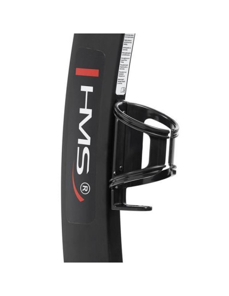 Rower magnetyczny hms m5812-i