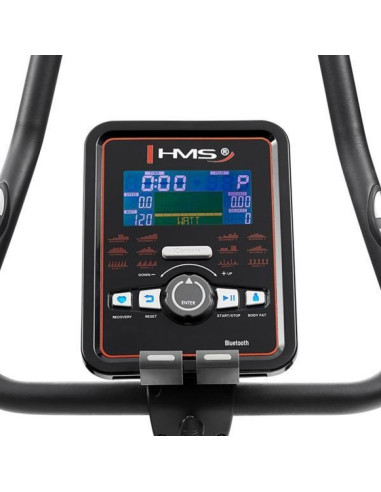 Rower magnetyczny hms m5812-i