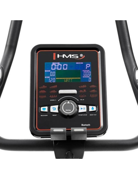 Rower magnetyczny hms m5812-i