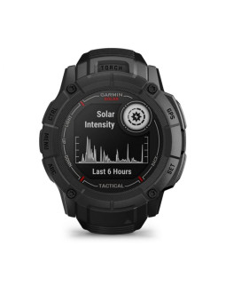 Zegarek garmin instinct 2x solar tactical edition black 2