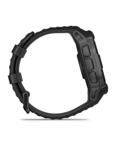 Zegarek garmin instinct 2x solar tactical edition black