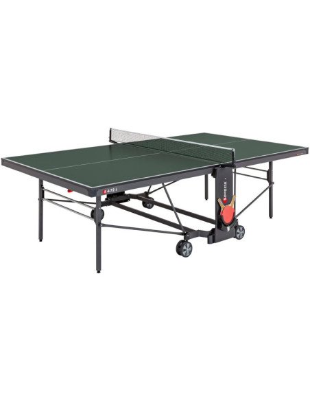 Stół do tenisa stołowego sponeta s4-72i