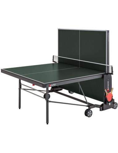 Stół do tenisa stołowego sponeta s4-72i