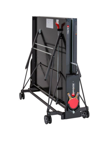 Stół do tenisa stołowego sponeta s4-72i