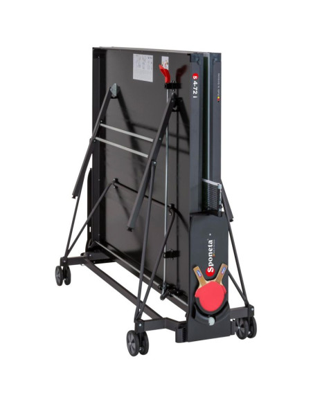 Stół do tenisa stołowego sponeta s4-72i