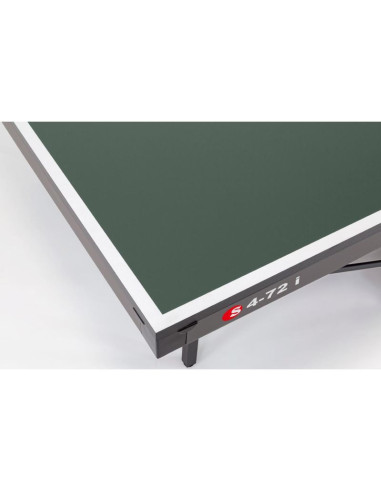 Stół do tenisa stołowego sponeta s4-72i