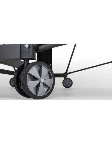 Stół do tenisa stołowego sponeta s4-72i