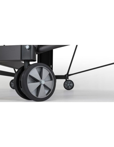 Stół do tenisa stołowego sponeta s4-72i