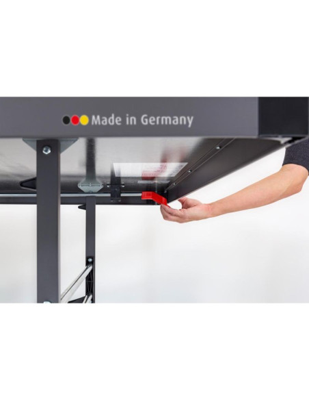 Stół do tenisa stołowego sponeta s4-72i