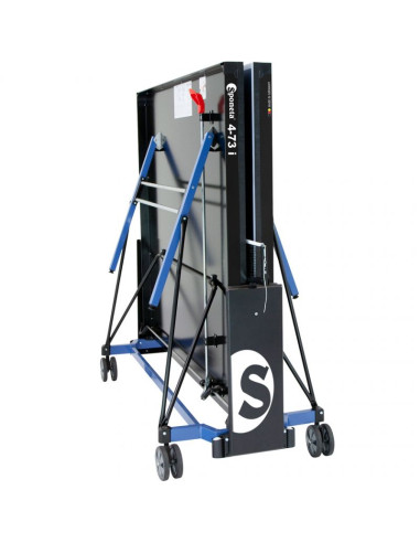 Stół do tenisa stołowego sponeta s4-73i niebieski  137505